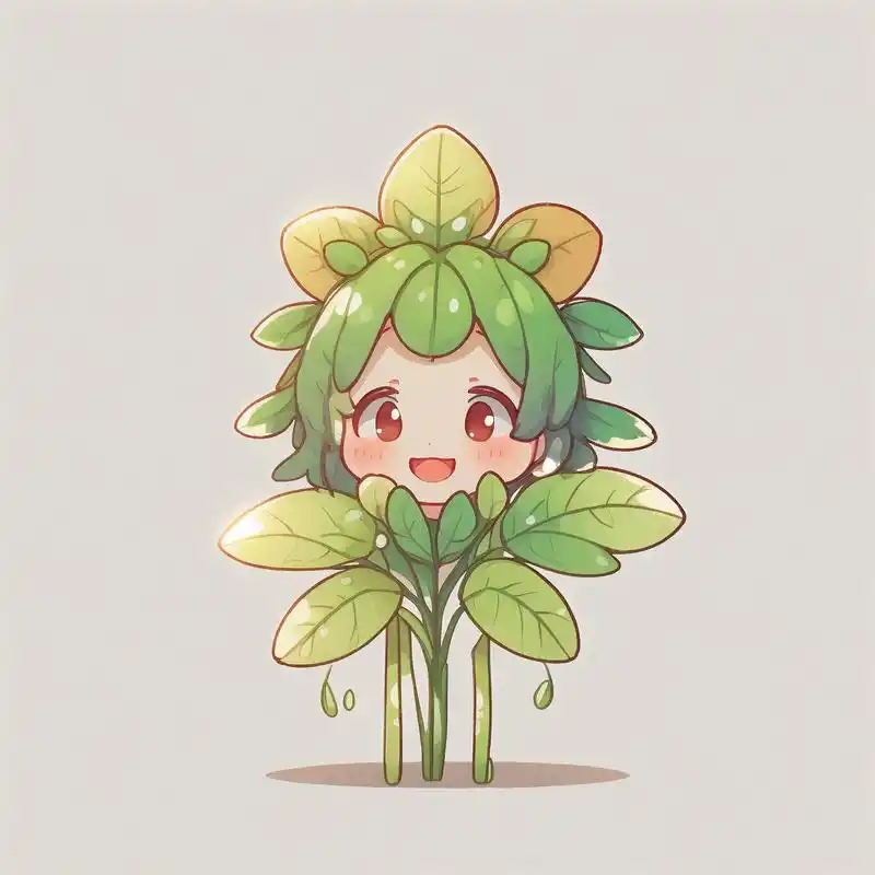 92幸运草头像,带来每日好运92 亲们,试试这款幸运草头像吧!