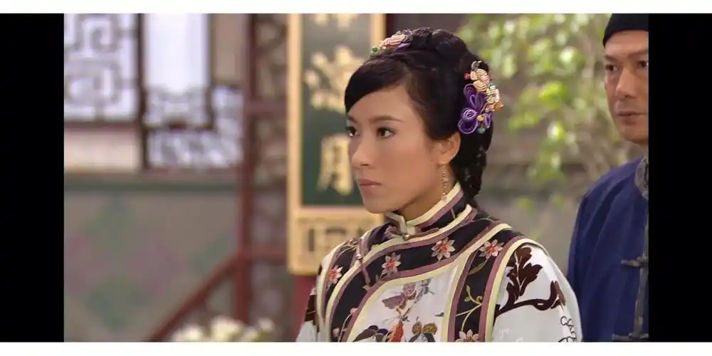 也算是沧海遗珠的一本电视剧 就是这本对黄浩然有了滤镜 (春有百花秋