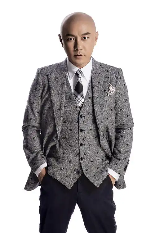 张卫健出场费多少请联系经纪人13265990222