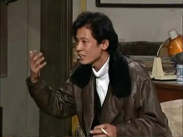 我家》,看看演员阵容多么强大|文兴宇|宋丹丹|老戏骨|濮存昕_网易订阅