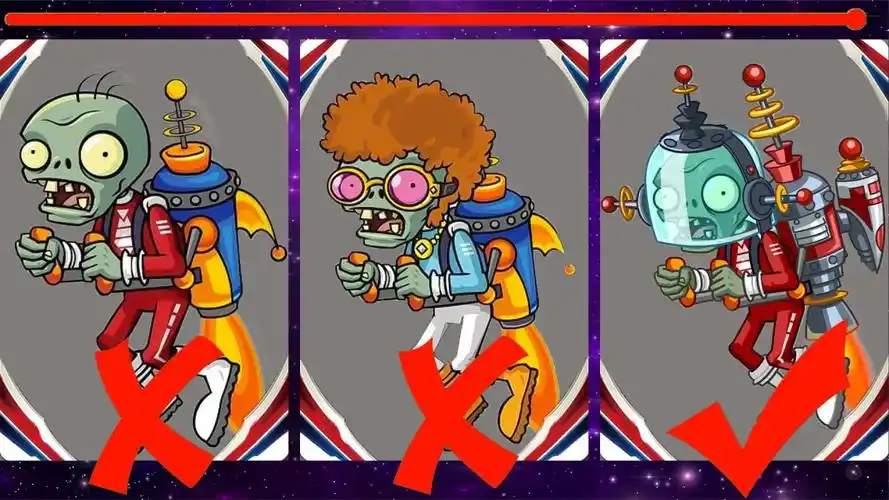 你想知道宇航员喷射器僵尸的大招是什么吗?快来看看吧_腾讯视频