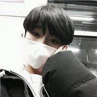 男生头像图片帅气戴口罩【点击鼠标右键下载】