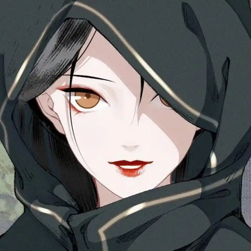 93动漫女生头像高冷御姐 92·05620505/6969.