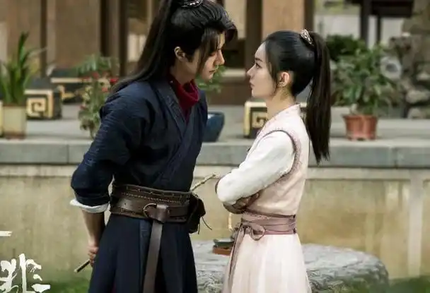 王一博很难忘记赵丽颖(王一博赵丽颖最新八卦)-天晟网