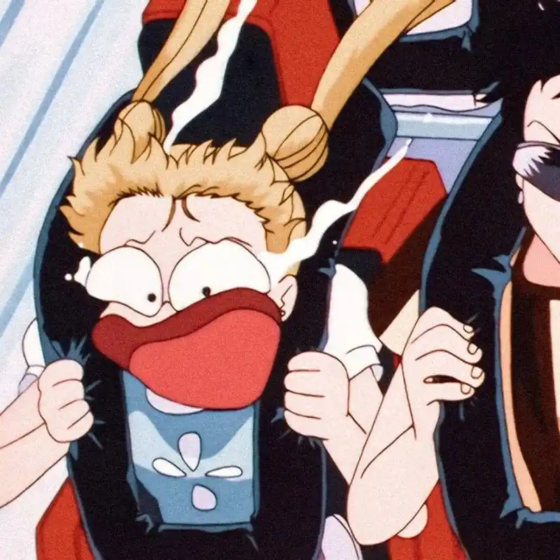 搞笑情头-快用姐妹 这是代表月亮惩罚你的谁谁谁 姐妹们快用快用 冲冲