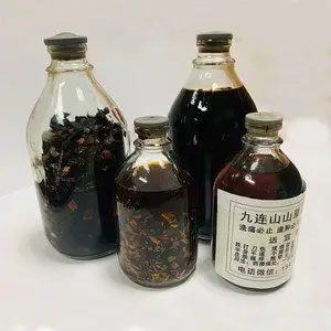 跌打药酒陈旧性脚踝崴脚手腕扭伤骨折骨裂肌肉拉伤软组织损伤腰疼