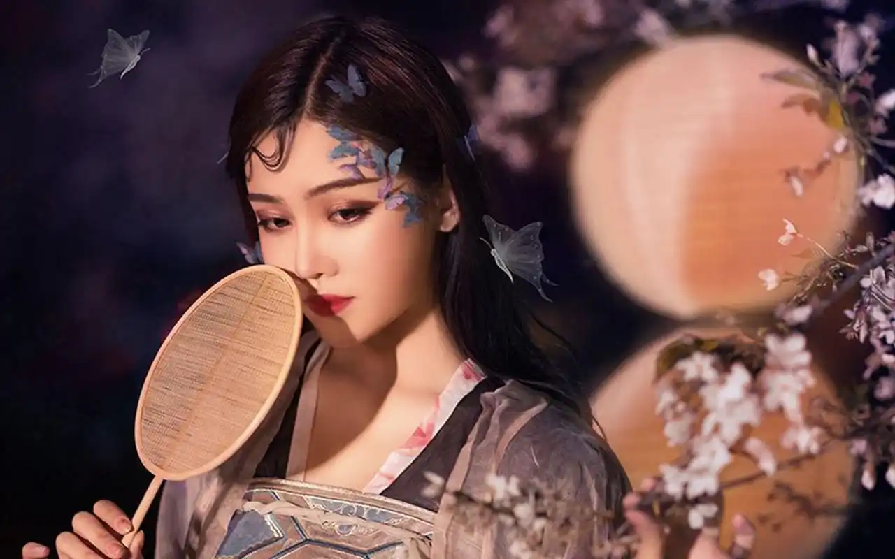 在没有遇到对的人之前,请好好照顾你自己