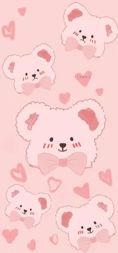 小熊壁纸