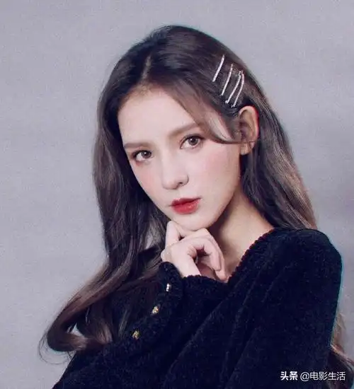 张予曦成毅梦醒长安吻戏(梦醒长安刚杀青)(4)