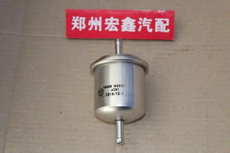 东风郑州汽车奥丁汽油滤芯适合发动机4g64型号其他