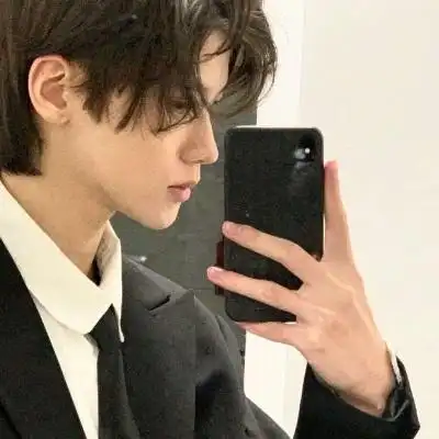 男生头像|成熟稳重头像 成熟稳重头像 男生 成熟男人 第221期