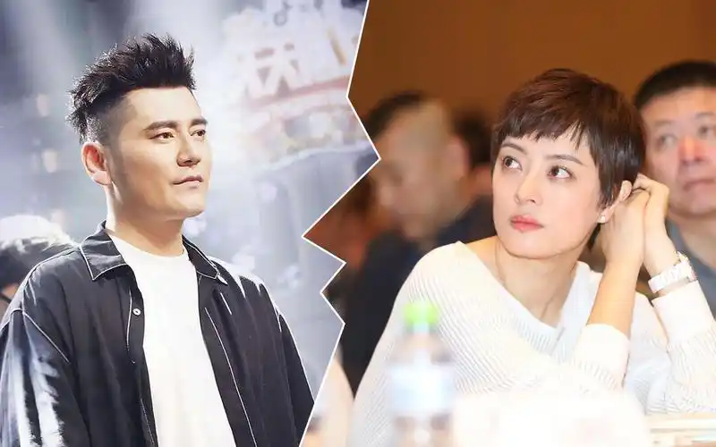 孙俪钱枫到底有没有恋爱过,钱枫终于说出了19岁时的过往