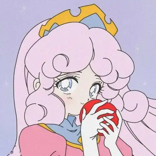 2021年好看的二次元动漫头像来啦