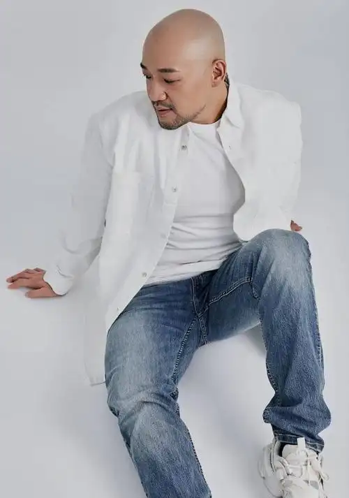 歌手李代沫的个人资料 歌手李代沫全部歌曲