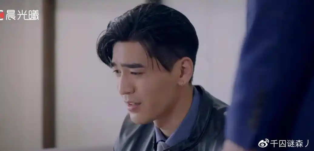 热情傻白甜攻萧立呈,成功开启直男式追妻模式,各种举动真是把我笑得不