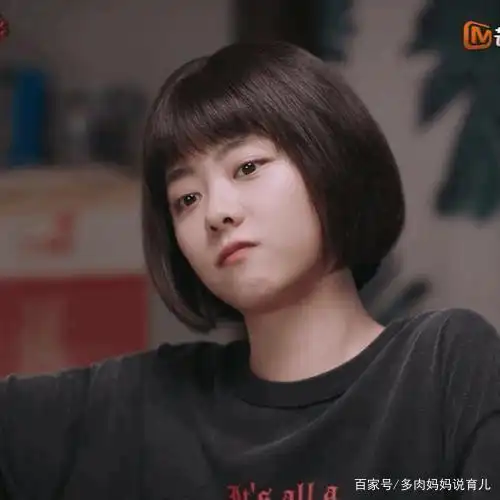 李尖尖自信有主见不好惹,乖乖女齐明月没主见好欺负