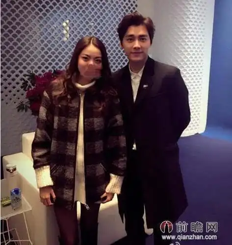 王中磊和李易峰