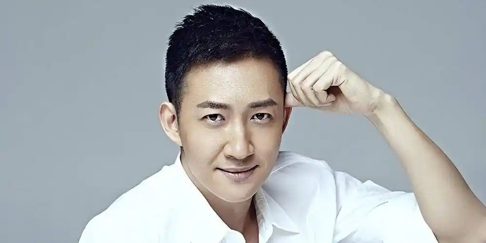 演员王阳:出道14年不火,娶旺夫的高斯后爆红,一个好女人旺三代_常继红