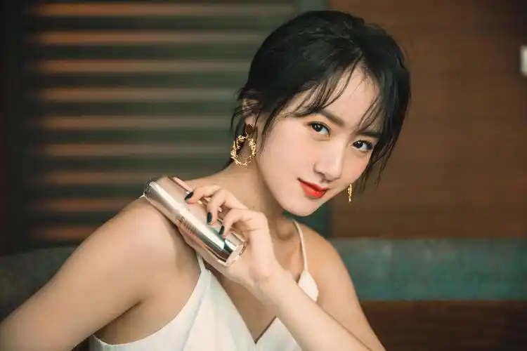 袁冰妍 - 堆糖,美图壁纸兴趣社区