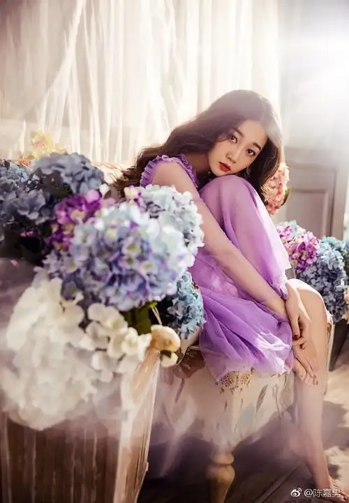 陈嘉男- - 堆糖,美图壁纸兴趣社区