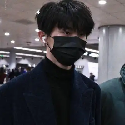 马嘉祺_男生头像_我要个性网