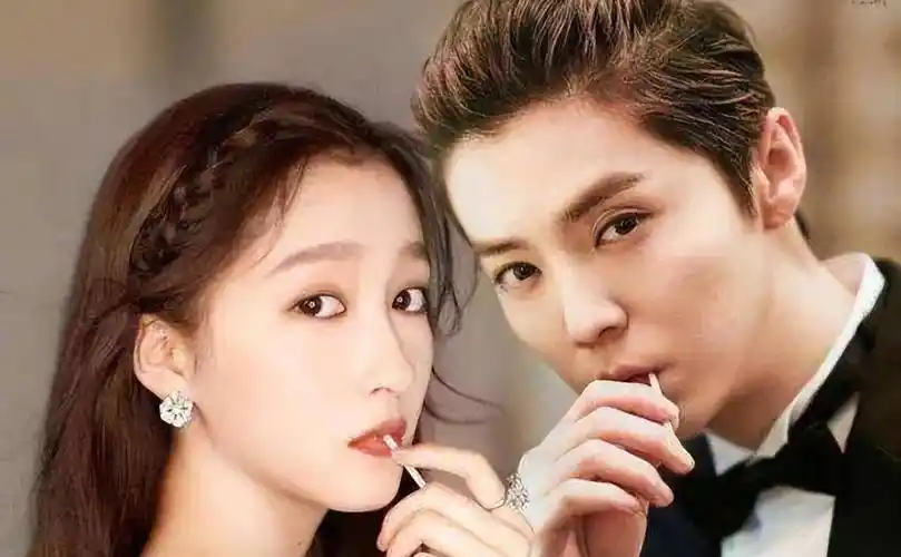 31岁鹿晗踢球照曝光,素颜头发油腻满脸胡渣,年后只开工了一次