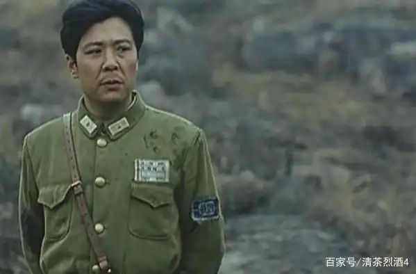 看电影《兵临绝境》,投降令,权力斗争的悲剧