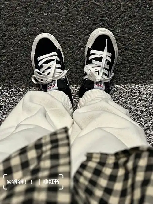 39get易烊千玺同款板鞋真的吼吼看