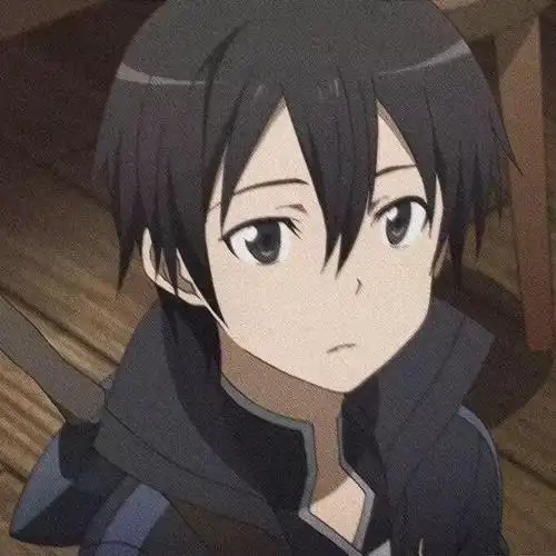 动漫男生头像帅气冷酷男生头像动漫古风男生头像可爱