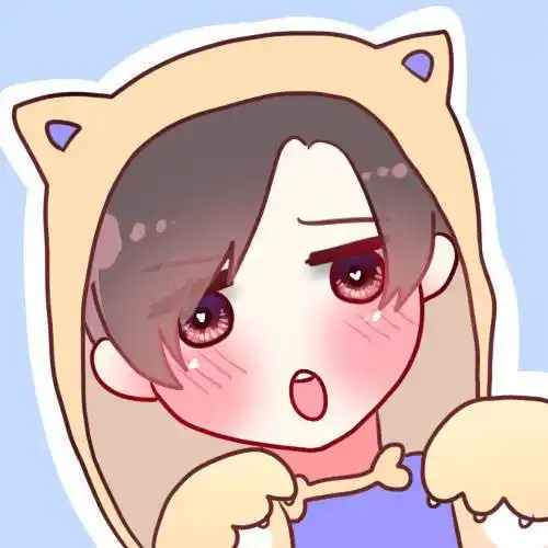 快看动漫情侣男生头像