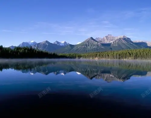 风景山水图景色美景