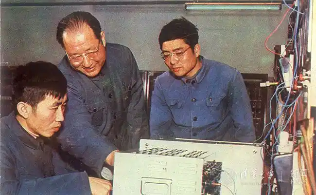 回忆老校长高景德:治校方略意义深远