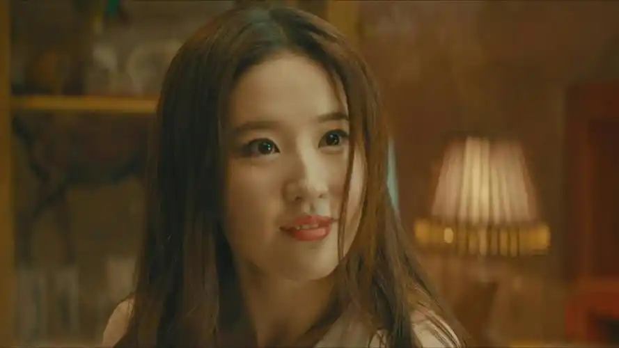 二代妖精白纤楚*刘亦菲