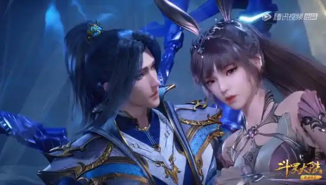 海神考核成为秀恩爱现场唐三小舞甜蜜马红俊为爱受伤