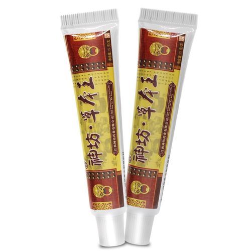 买3赠1神坊i草本王乳膏皮肤外用软膏大腿内侧肛门私处瘙痒肛周阴囊