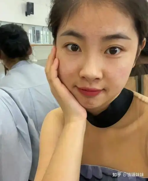 作为一名舞蹈生你平时都是怎么保持皮肤细腻光滑的