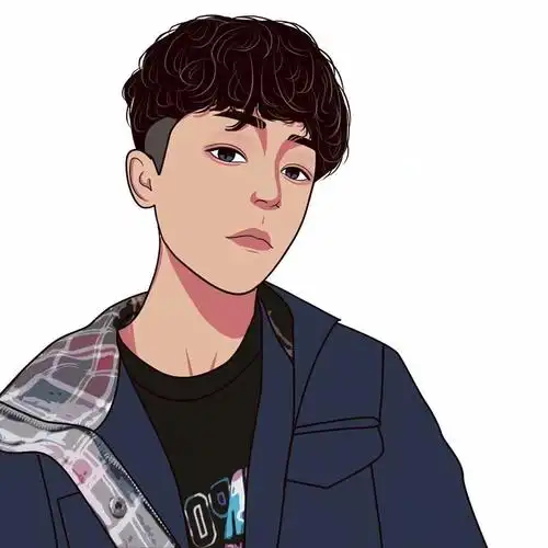 2020热门微信头像定制