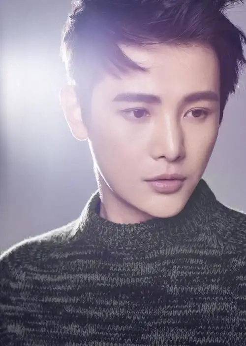 孙坚_演员_作品_个人资料_简历_生日_经历_留言 - 酷乐米