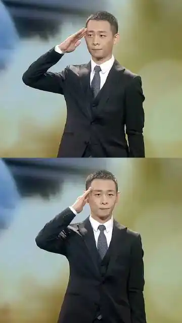 梦番地17号  2018-10-14 23:30 #张译 观众喜爱的男演员奖