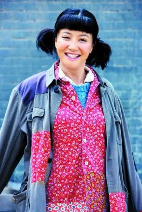 长得美演技好不结婚无绯闻,追求自由简单生活|陶红|陶虹|傻春|实力派