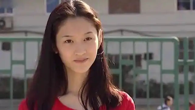 我不允许还有人对李小冉年轻时的颜值一无所知