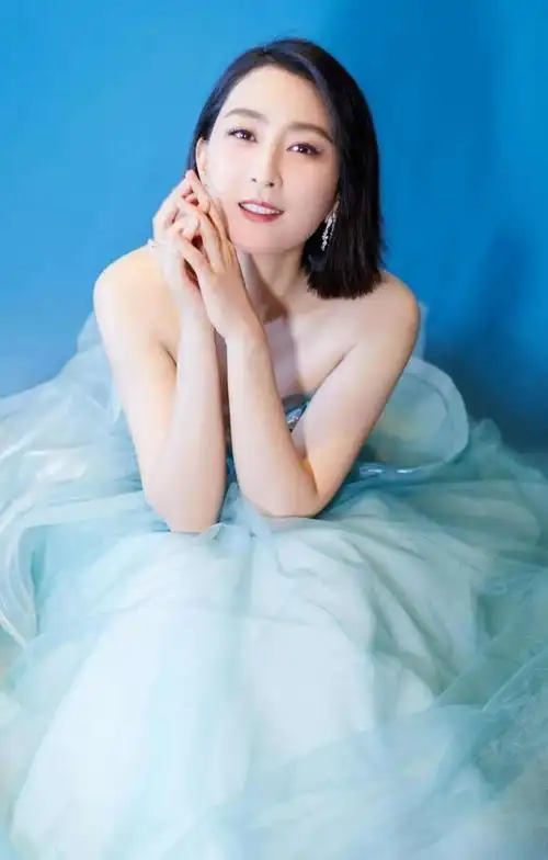 马苏高清惊艳写真,娇俏可人!