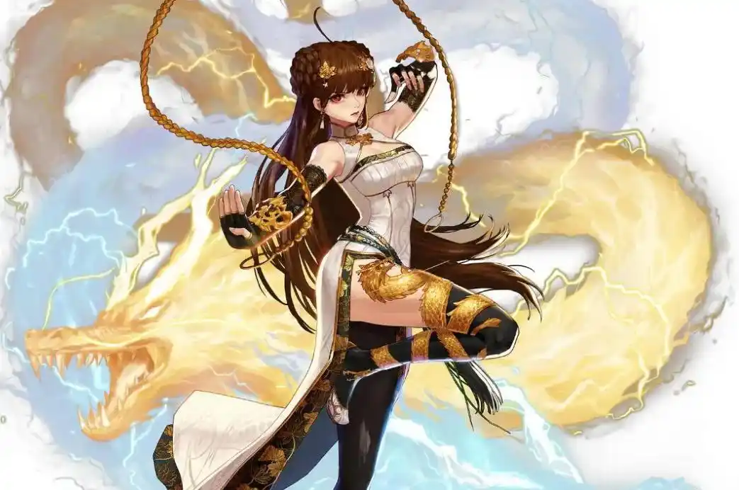 dnf角色外观:美貌与实力兼具,110级中的人气女性职业