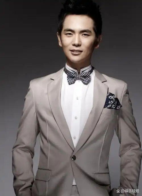 明明跳舞跳的好好的,偏要自废"舞功",进娱乐圈抢了演员的饭碗