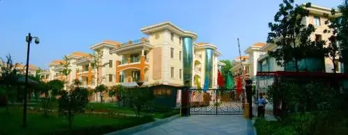 名人明星北京豪宅大比拼 王艳上亿"王府世纪"最奢华