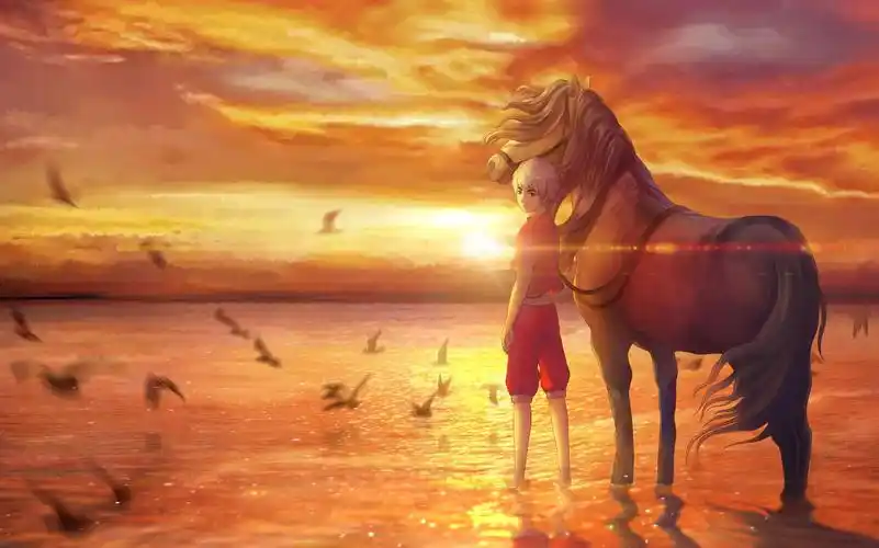 【陶笛】大鱼海棠 - 湫兮如风