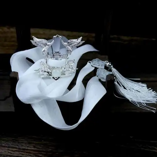 古风现货风发冠男束发头冠男汉服配饰发钗发簪发饰