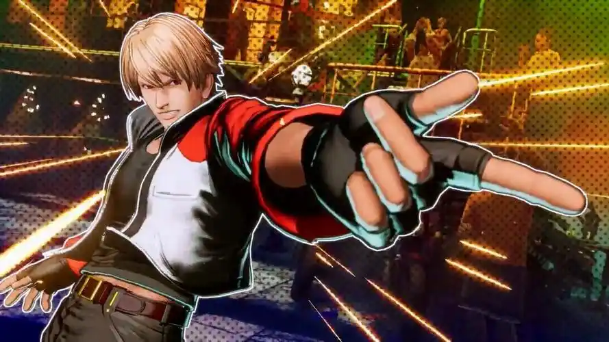 时隔26 年回归,《饿狼传说:狼之城》游戏明年年初发行 - it之家