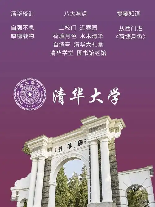 #周鸿祎分享清华读博日常#