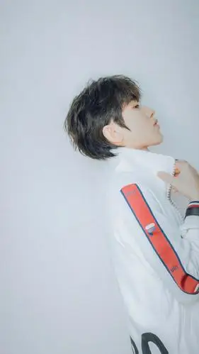 蔡徐坤壁纸我的男孩真的很好愿他永远被温柔以待